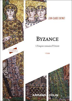 Téléchargez le livre :  Byzance - 7e éd.