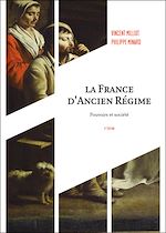 Download this eBook La France d'Ancien Régime - 2e éd.
