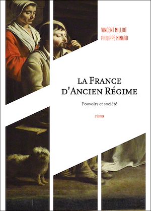 Download the eBook: La France d'Ancien Régime - 2e éd.