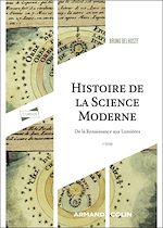 Télécharger le livre :  Histoire de la science moderne - 2e éd.