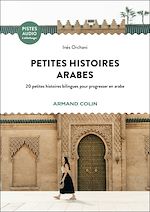 Télécharger le livre :  Petites histoires arabes