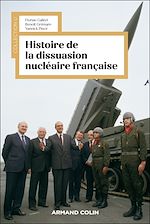 Télécharger le livre :  Histoire de la dissuasion nucléaire française