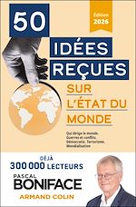 Télécharger le livre :  50 idées reçues sur l'état du monde