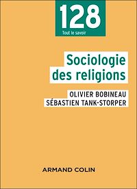 Télécharger le livre : Sociologie des religions - 2e éd.