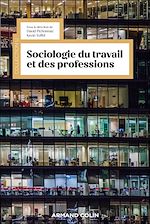 Télécharger le livre :  Sociologie du travail et des professions