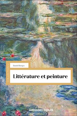 Télécharger le livre :  Littérature et peinture - 4e éd.