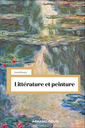 Téléchargez le livre :  Littérature et peinture - 4e éd.