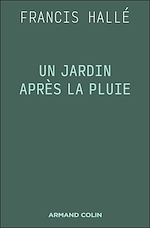 Télécharger le livre :  Un jardin après la pluie