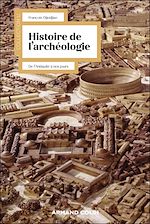 Download this eBook Histoire de l'archéologie