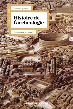 Download the eBook: Histoire de l'archéologie