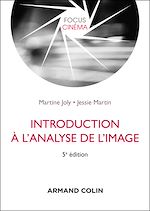 Télécharger le livre :  Introduction à l'analyse de l'image - 5e éd.