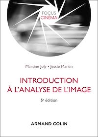 Télécharger le livre : Introduction à l'analyse de l'image - 5e éd.