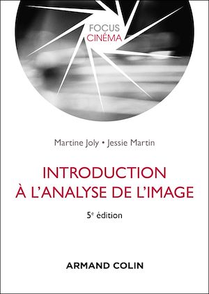 Téléchargez le livre :  Introduction à l'analyse de l'image - 5e éd.