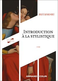 Télécharger le livre : Introduction à la stylistique - 3é ed