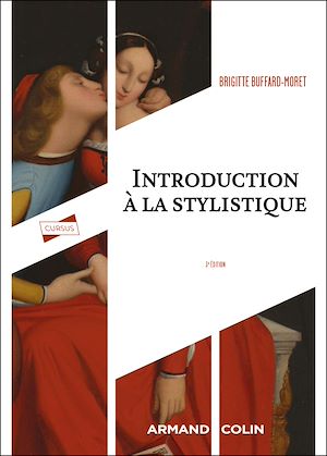 Téléchargez le livre :  Introduction à la stylistique - 3é ed