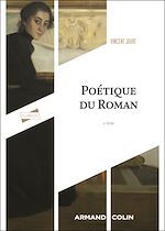 Télécharger le livre :  Poétique du roman - 6e éd.