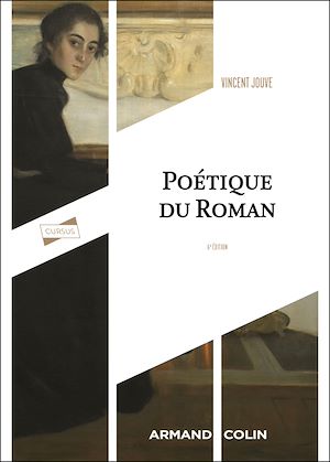 Téléchargez le livre :  Poétique du roman - 6e éd.