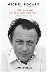 Télécharger le livre :  Je rêve d'un pays où l'on se parle à nouveau
