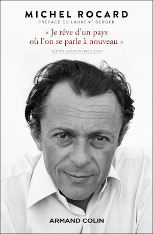 Téléchargez le livre :  Je rêve d'un pays où l'on se parle à nouveau