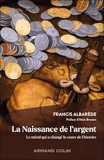 Télécharger le livre :  La Naissance de l'Argent