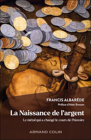 Téléchargez le livre :  La Naissance de l'Argent