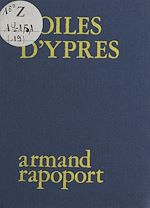 Télécharger le livre :  Toiles d'Ypres