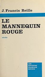 Télécharger le livre :  Le mannequin rouge
