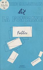 Télécharger le livre :  La Fable et l'Intertexte