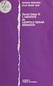 Télécharger le livre :  Daniel Delas lit «L'Absente» de Léopold Sedar Senghor : Lecture blanche d'un texte noir
