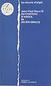 Télécharger le livre :  Les Leçons d'Argol : Jean-Paul Goux lit «Au château d'Argol» de Julien Gracq