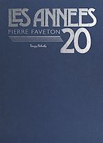 Télécharger le livre :  Les années 20