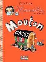 Télécharger le livre :  Louisette la taupe (Tome 3) - Mouton Circus