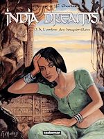 Télécharger le livre :  India Dreams (Tome 3) - À l'ombre des bougainvillées