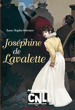 Télécharger le livre :  Joséphine de Lavalette