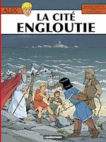 Télécharger le livre :  Alix (Tome 28) - La Cité engloutie