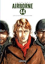 Télécharger le livre :  Airborne 44 (Tome 1) - Là où tombent les hommes