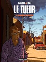 Télécharger le livre :  Le Tueur (Tome 7) - Le commun des mortels