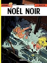 Télécharger le livre :  Lefranc (Tome 20) - Noël noir