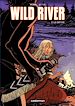 Télécharger le livre :  Wild River (Tome 2) - La Captive