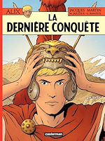 Télécharger le livre :  Alix (Tome 32) - La dernière conquête