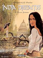 Télécharger le livre :  India Dreams (Tome 5) - Trois femmes