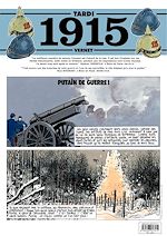 Télécharger le livre :  Journal de guerre – 1915