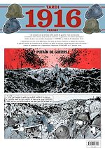 Télécharger le livre :  Journal de guerre – 1916