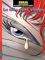Télécharger le livre :  Canardo (Tome 18)  - La Fille sans visage