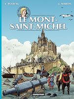 Télécharger le livre :  Les voyages de Jhen - Le Mont Saint-Michel