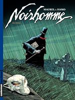 Télécharger le livre :  Noirhomme (Tome 3) - Échecs et mat