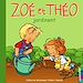 Télécharger le livre :  Zoé et Théo (Tome 29) - Zoé et Théo jardinent