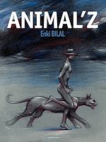Télécharger le livre :  Coup de Sang (Tome 1) - Animal'z