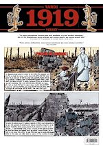 Télécharger le livre :  Journal de guerre – 1919