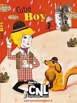 Télécharger le livre :  Cutie boy